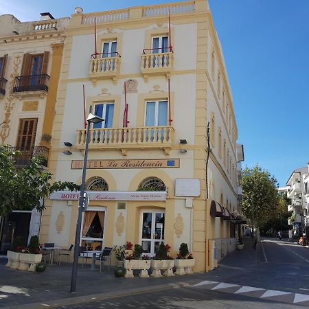 Hotel La Residencia Cadaqués Eksteriør bilde
