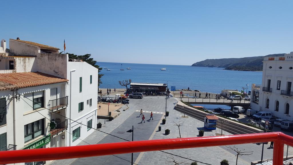 Hotel La Residencia Cadaqués Eksteriør bilde