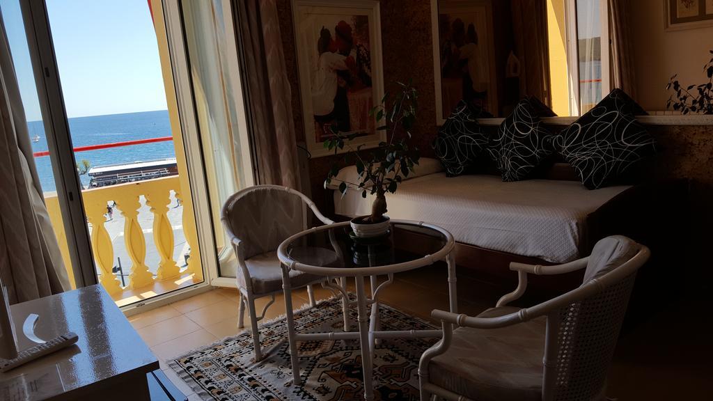 Hotel La Residencia Cadaqués Eksteriør bilde
