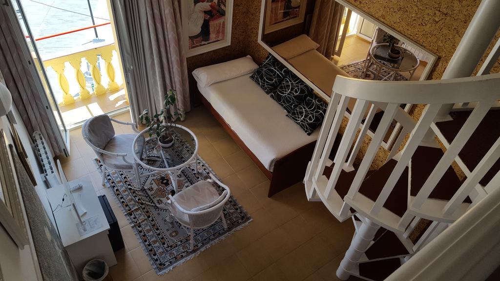 Hotel La Residencia Cadaqués Eksteriør bilde