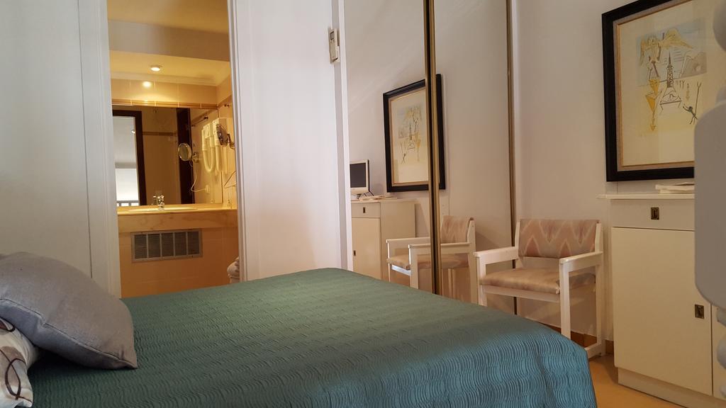Hotel La Residencia Cadaqués Eksteriør bilde