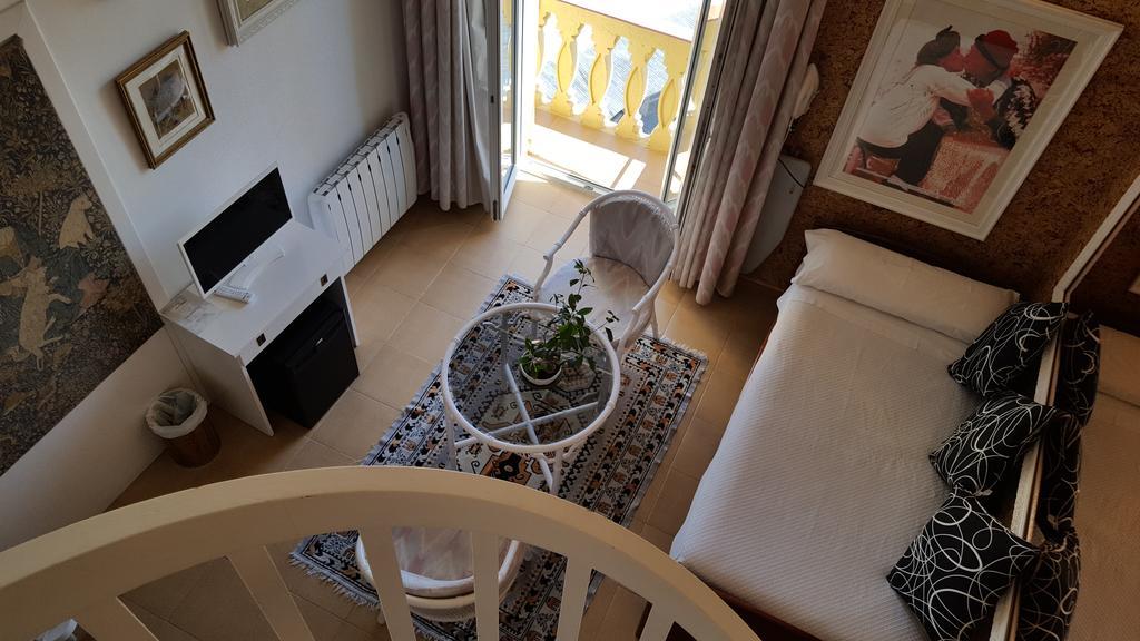 Hotel La Residencia Cadaqués Eksteriør bilde