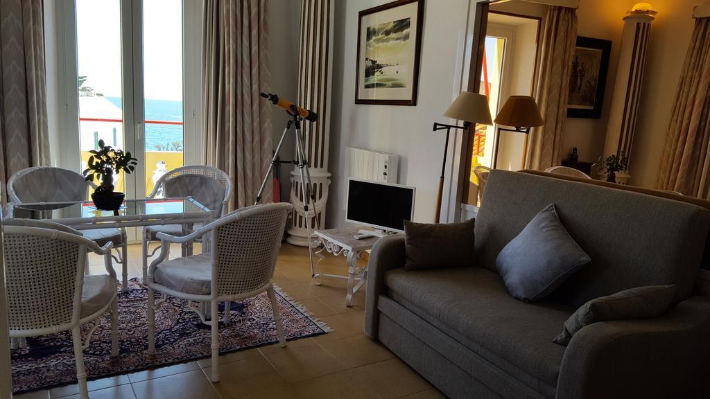 Hotel La Residencia Cadaqués Eksteriør bilde