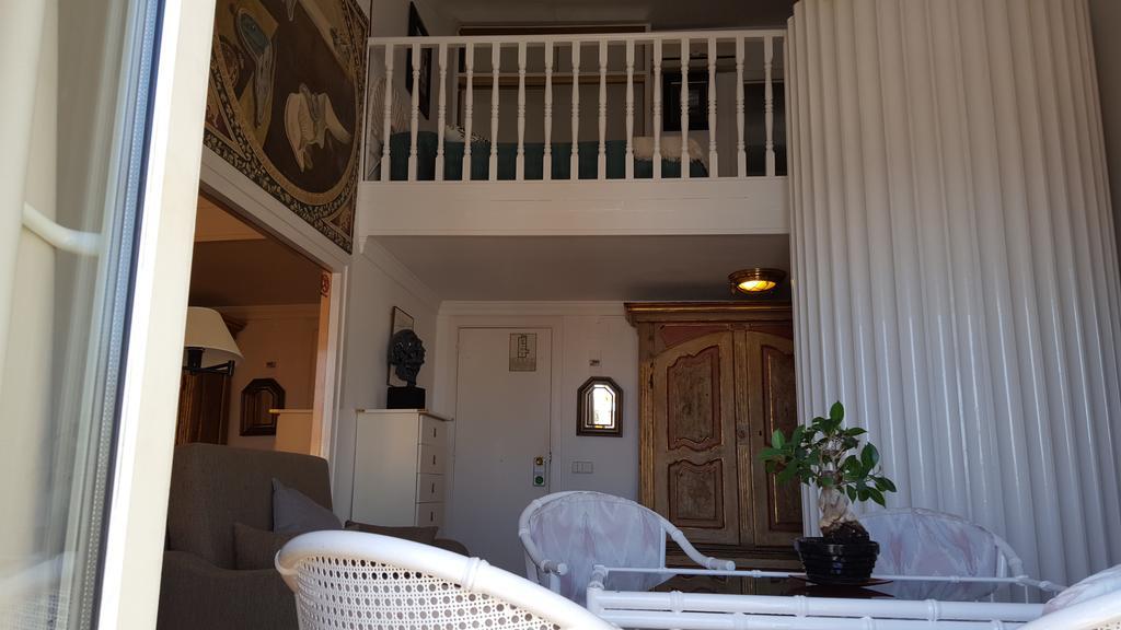 Hotel La Residencia Cadaqués Eksteriør bilde