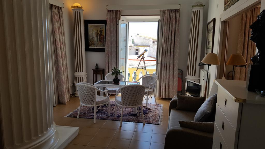 Hotel La Residencia Cadaqués Eksteriør bilde