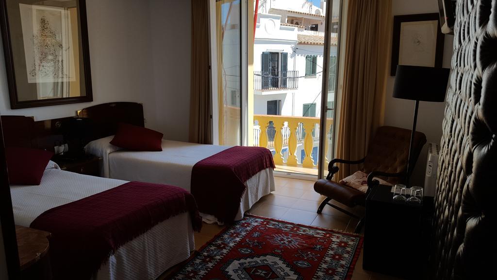 Hotel La Residencia Cadaqués Eksteriør bilde