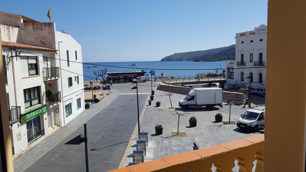 Hotel La Residencia Cadaqués Eksteriør bilde