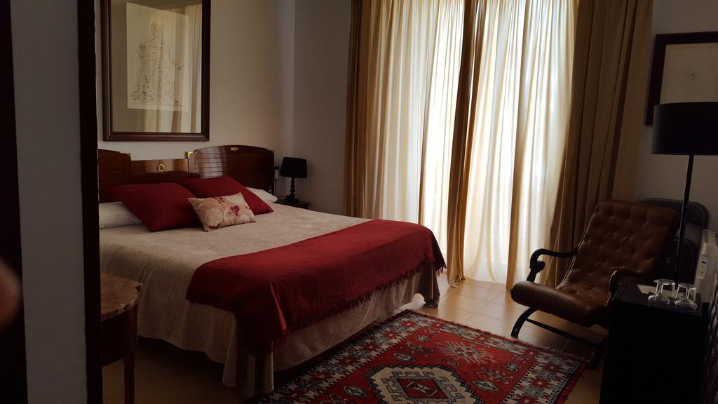 Hotel La Residencia Cadaqués Eksteriør bilde