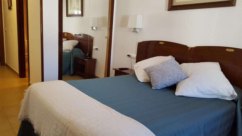 Hotel La Residencia Cadaqués Eksteriør bilde