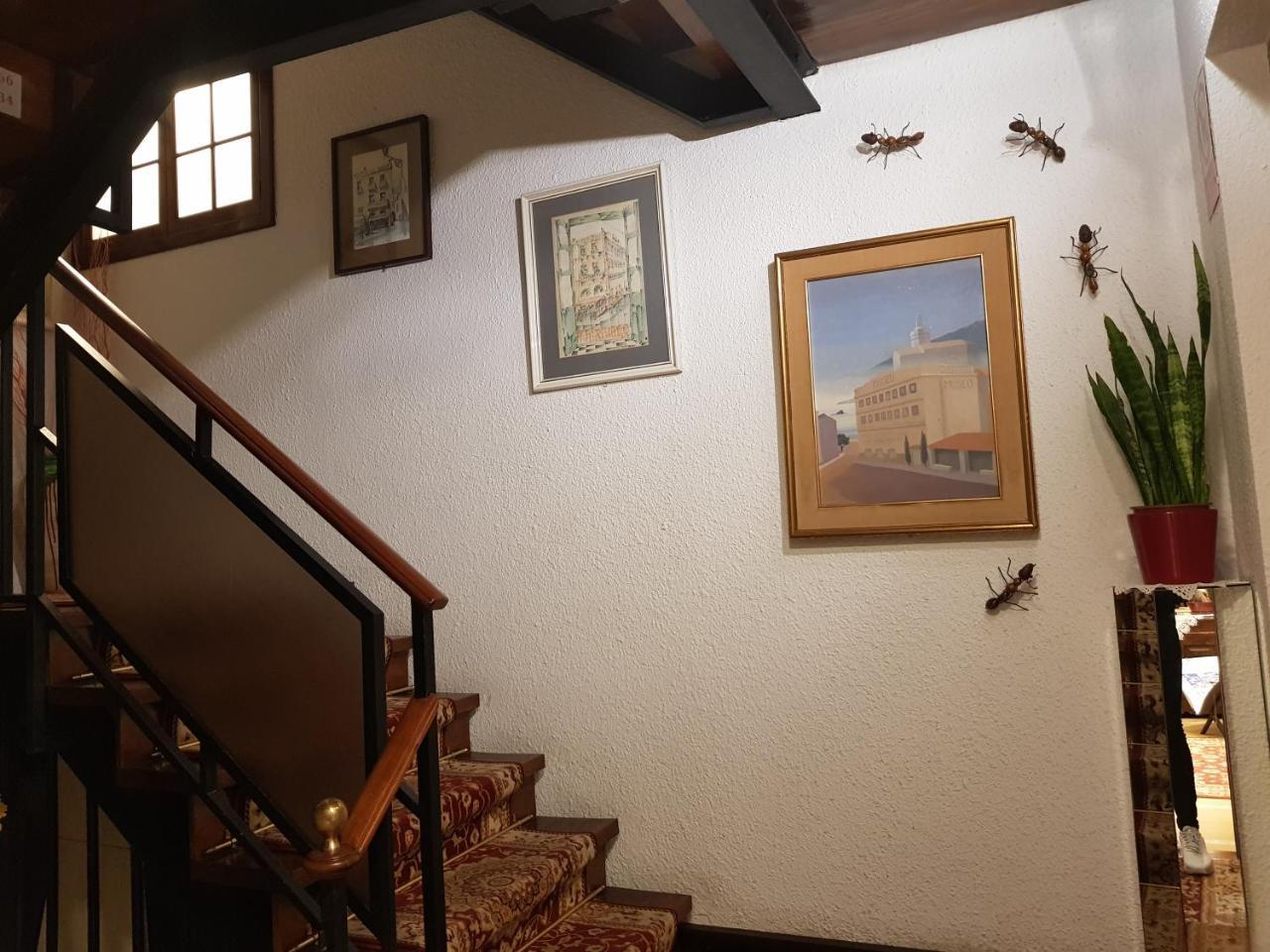Hotel La Residencia Cadaqués Eksteriør bilde