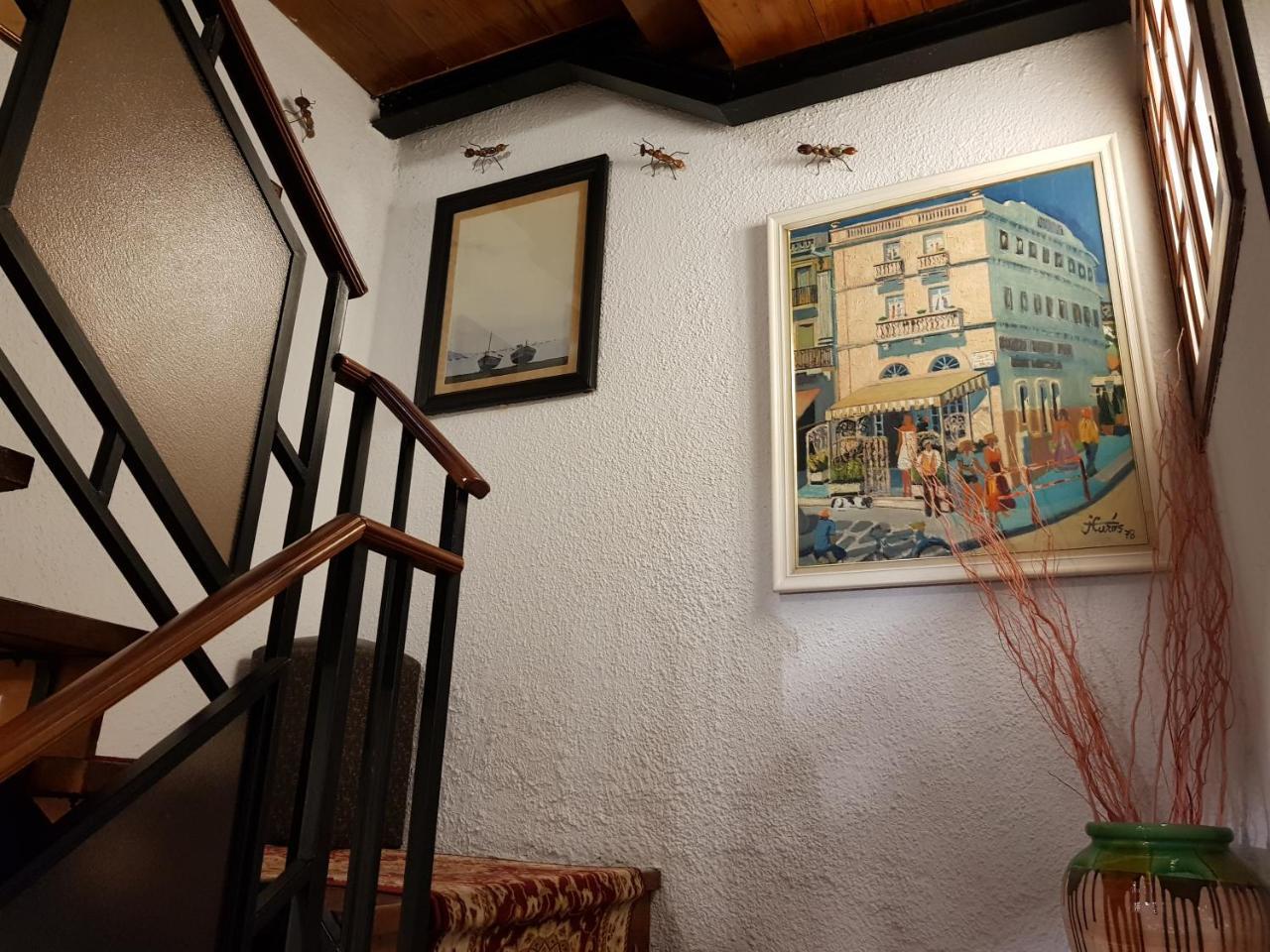 Hotel La Residencia Cadaqués Eksteriør bilde