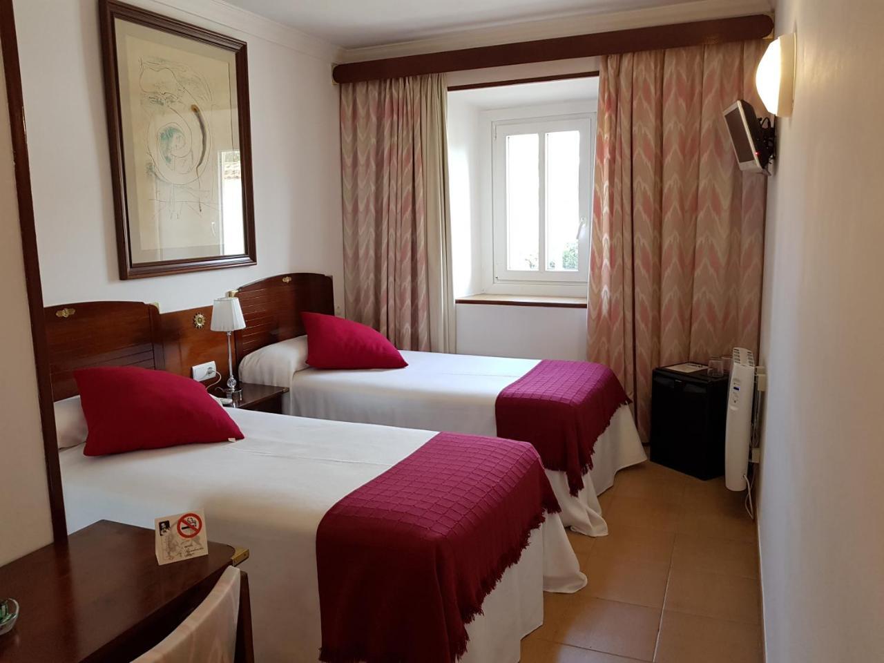 Hotel La Residencia Cadaqués Eksteriør bilde