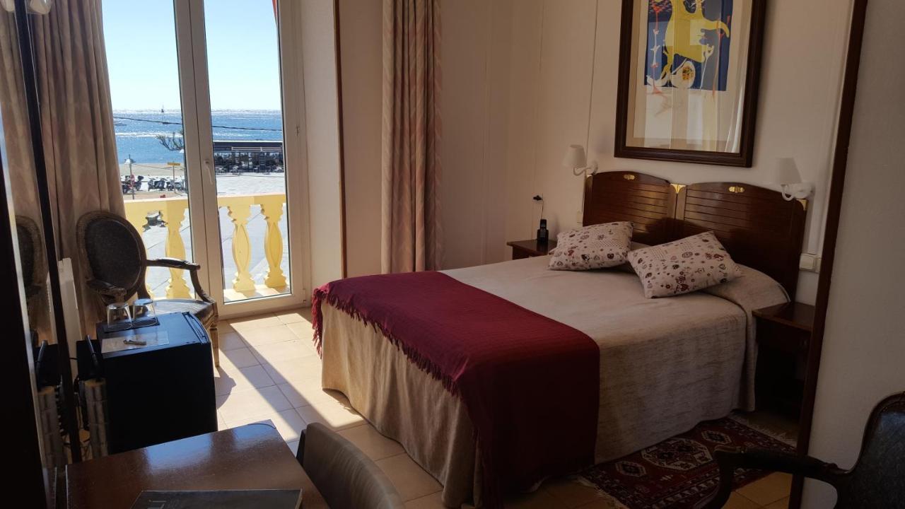 Hotel La Residencia Cadaqués Eksteriør bilde