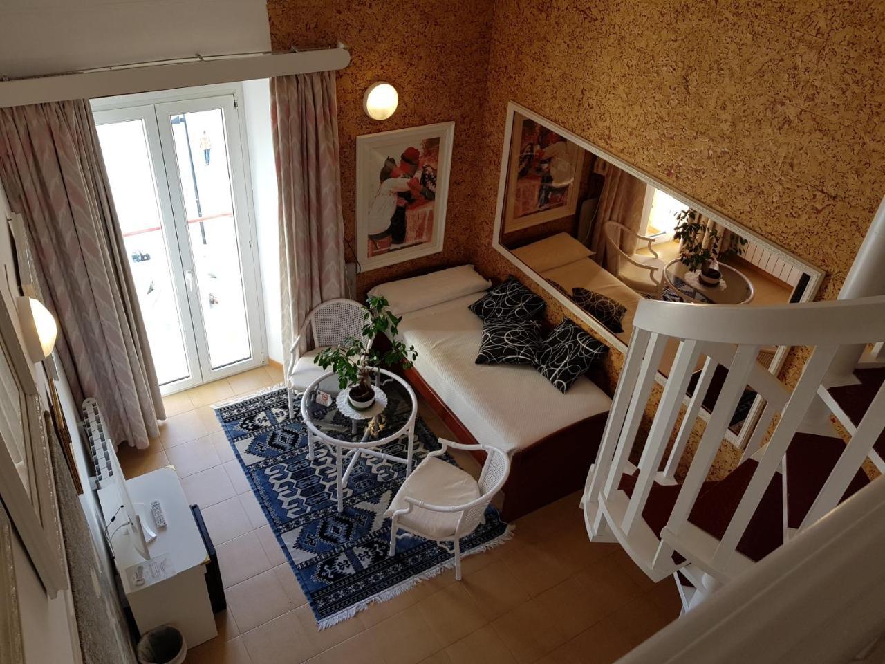 Hotel La Residencia Cadaqués Eksteriør bilde