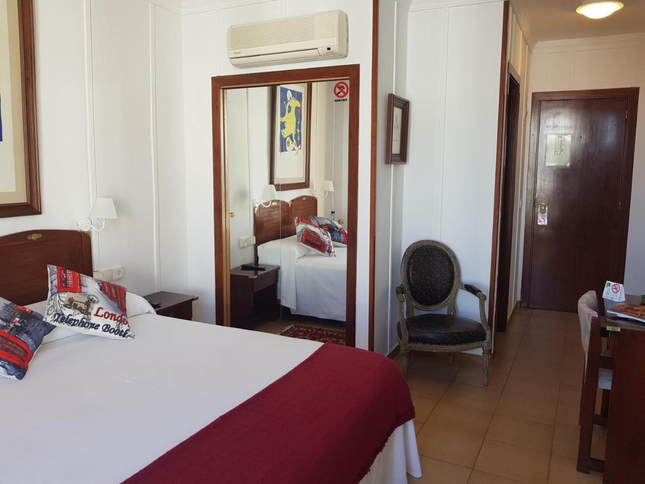 Hotel La Residencia Cadaqués Eksteriør bilde