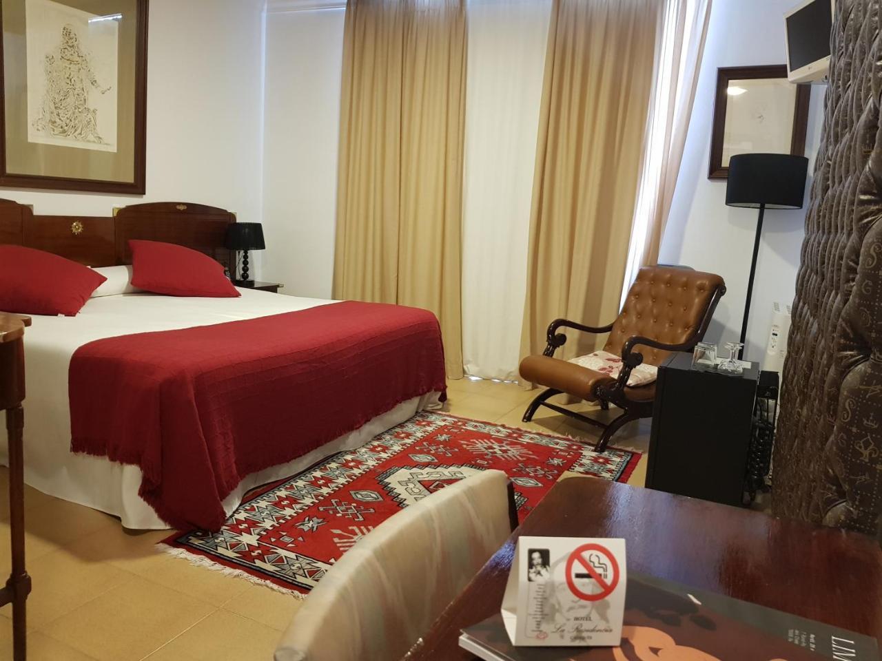 Hotel La Residencia Cadaqués Eksteriør bilde