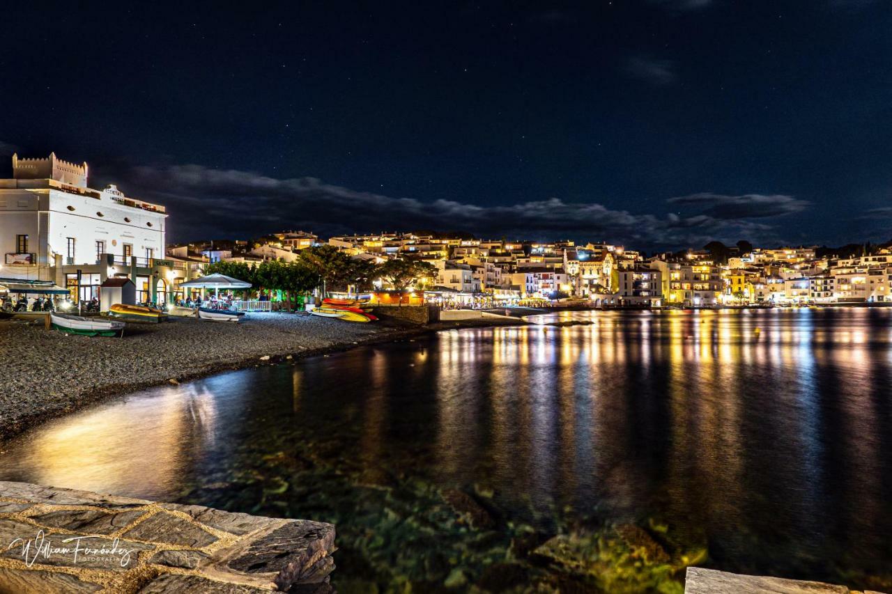 Hotel La Residencia Cadaqués Eksteriør bilde