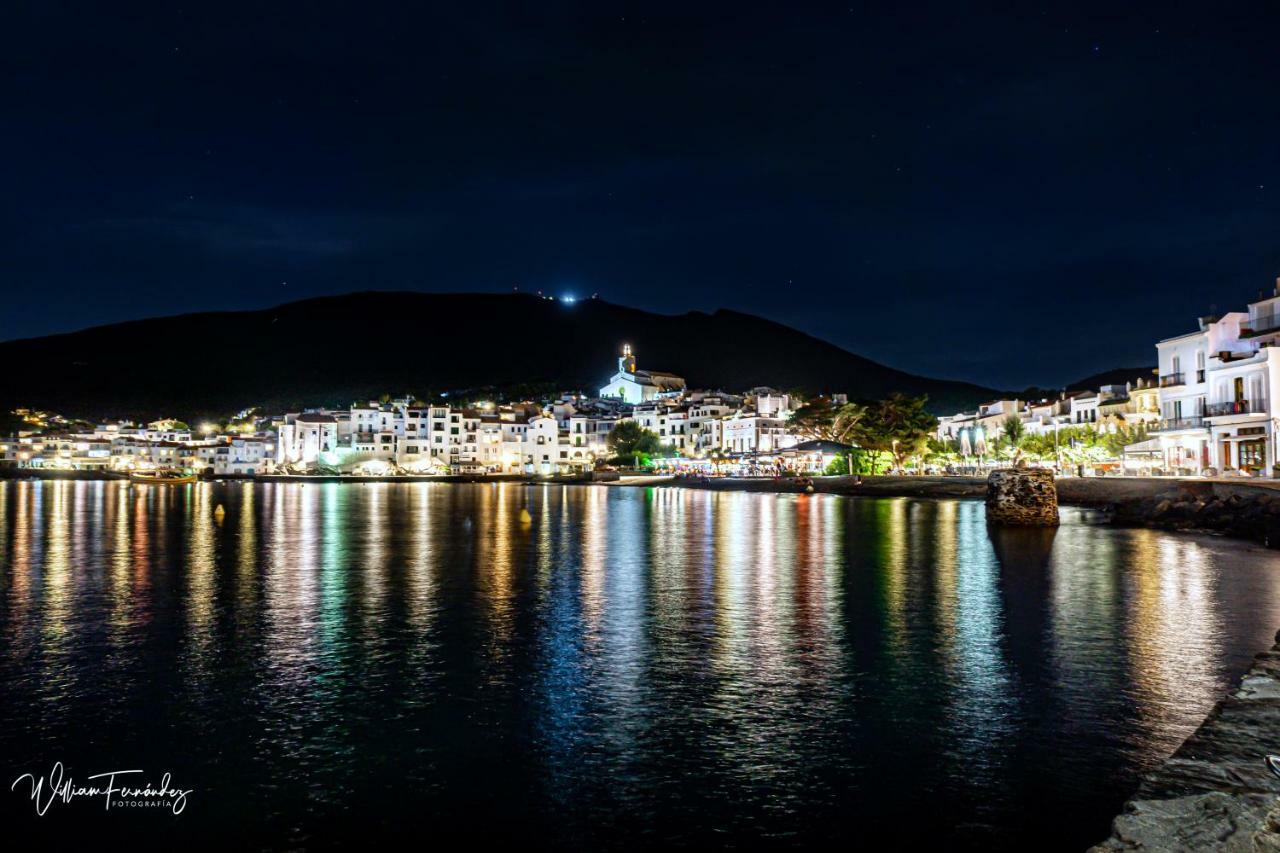 Hotel La Residencia Cadaqués Eksteriør bilde